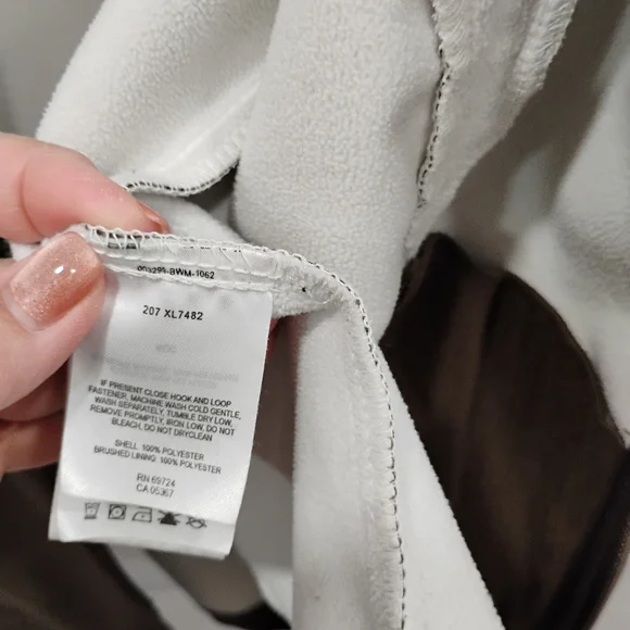 Columbia Interchange soft shell Jacket - Picture 10 of 11